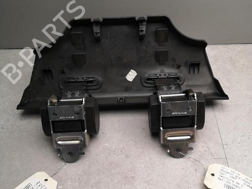 Used Rear left belt tensioner PEUGEOT RCZ 2.0 HDi (163 hp) 25552519