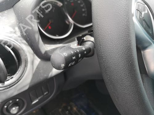 Climate control DACIA SANDERO II TCe 90 (B8M1, B8MA, B8AC) | BP25517762I5  - Image 10