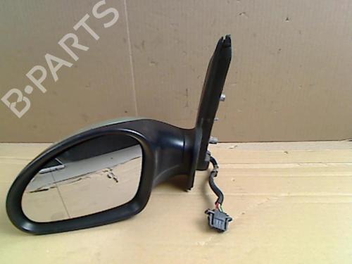 Used Left mirror SEAT ALTEA (5P1) 1.9 TDI (105 hp) 25577722
