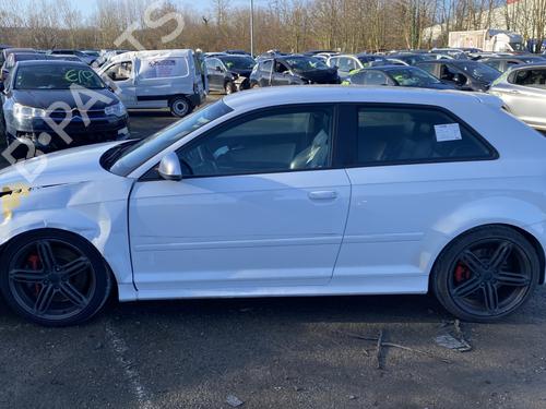Front left interior door handle AUDI A3 (8P1) S3 quattro | BP25508524I13 