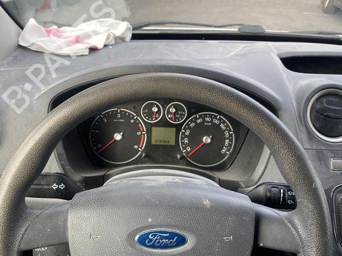 Right sun visor FORD TRANSIT CONNECT (P65_, P70_, P80_) 1.8 Di | BP25533192I2  - Image 10