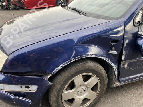 Vindusheismekanisme venstre foran VW BORA I (1J2) 1.9 TDI | BP25529550C22 