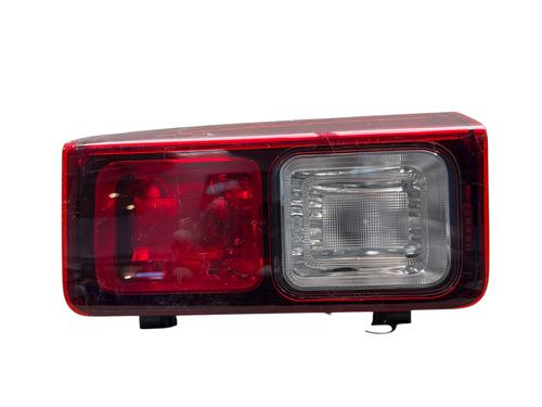 Left tailgate light OPEL VIVARO B Van (X82) 1.6 CDTI (05) | BP29275223C79 