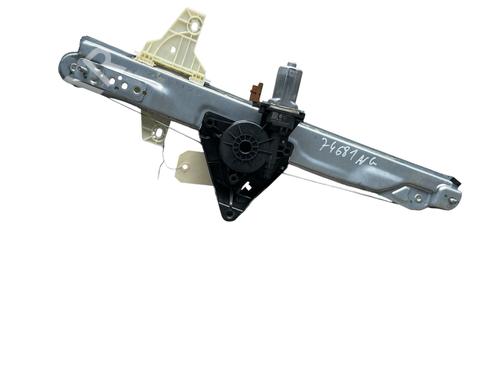 front-left-window-mechanism-dacia-sandero-iii-2021-33550591 main image