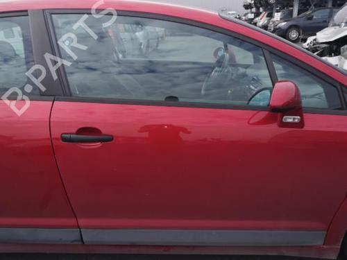 Rear bumper CITROËN C4 Coupe (LA_) 1.4 16V | BP25524365C8 