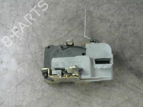 Used Front right lock Front right lock 25535945 25535945