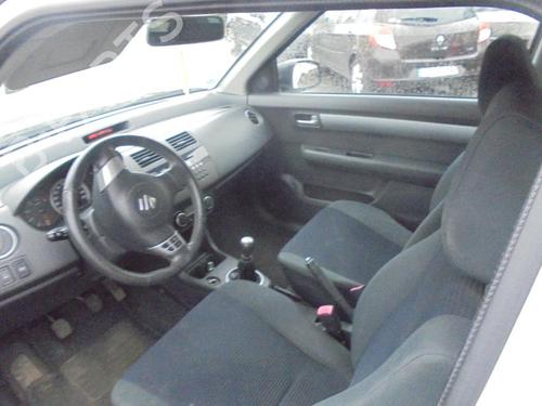 Left taillight SUZUKI SWIFT III (MZ, EZ)  | BP26904196C34  - Image 16