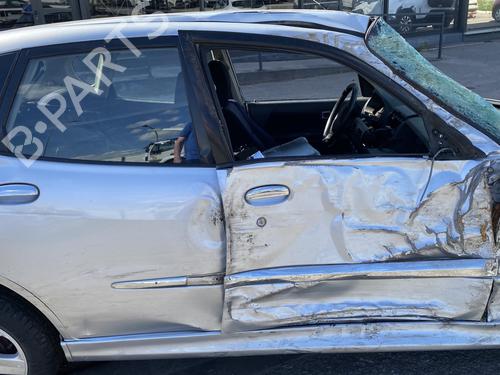 Left front window switch DAIHATSU SIRION (M1) 1.3 Sport (M101) | BP30100855I27  - Image 7