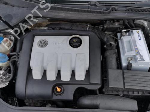 Right tailgate light VW GOLF V (1K1) 1.9 TDI | BP25519965C80  - Image 27