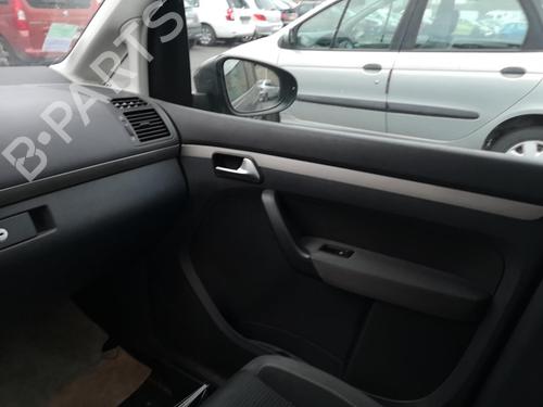 Climate control VW TOURAN (1T1, 1T2) 1.9 TDI | BP25585407I5 