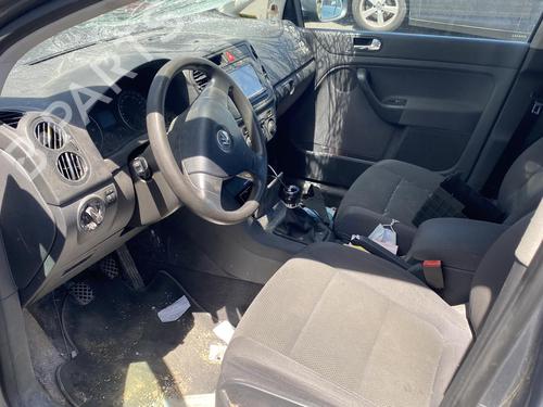 Headrest VW GOLF PLUS V (5M1, 521) 1.9 TDI | BP25532806I31  - Image 27