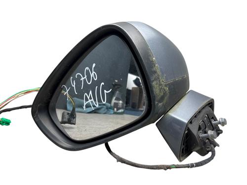 Used Left mirror CITROËN C4 I (LC_) 1.6 HDi (90 hp) 28200872