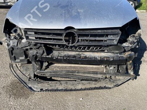 Front left window mechanism VW POLO V (6R1, 6C1) 1.6 TDI | BP25518883C22 