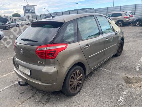 Teile für CITROËN C4 Picasso I MPV (UD_) 1.6 HDi 4950694