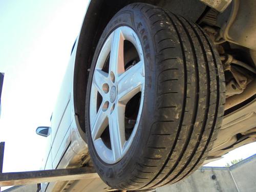 Left mirror AUDI A4 B6 (8E2) 1.9 TDI | BP25578148C26 