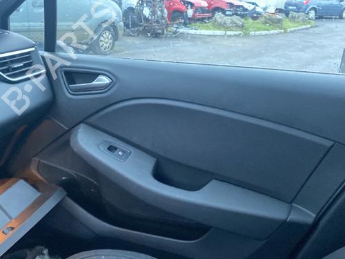 Right sun visor RENAULT CLIO V (B7_) 1.0 TCe 90 (B7MT) | BP32111200I2  - Image 24