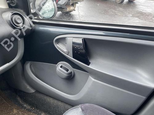 Left front door CITROËN C1 (PM_, PN_) 1.0 | BP25556852C2 