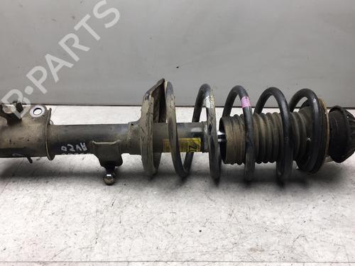 Used Right front shock absorber CHEVROLET AVEO / KALOS Hatchback (T250, T255) 1.2 LPG (84 hp) 25534471