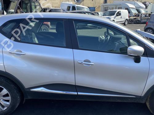 Left front window switch RENAULT CAPTUR I (J5_, H5_) 1.5 dCi 90 (J5N4, J5M5, J5MW, J5M6, J5AL, J5AJ) | BP25573023I27 - Image 16