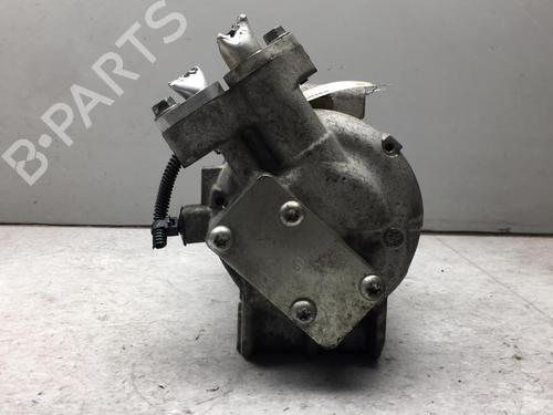 AC compressor DACIA SANDERO II 1.2 | BP25515254M34