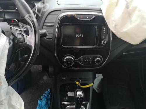 Rear left window mechanism RENAULT CAPTUR I (J5_, H5_) 1.2 TCe 120 | BP25501635C24 - Image 20