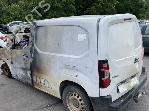 Bagaksel OPEL COMBO Box Body/MPV (K9) 1.5 D | BP28491373M2 - Image 9