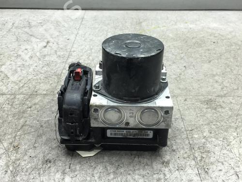 ABS pump SKODA FABIA II (542) 1.4 TDI | BP25528626M43 