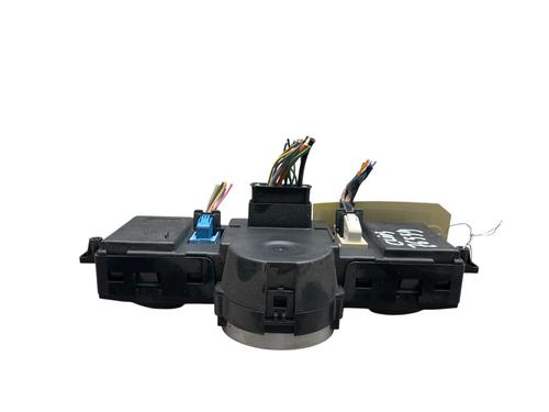 Used Climate control Climate control RENAULT CLIO III (BR0/1, CR0/1) 1.5 dCi (BR0H, CR0H, CR1S, BR1S) (106 hp) 34360290 34360290