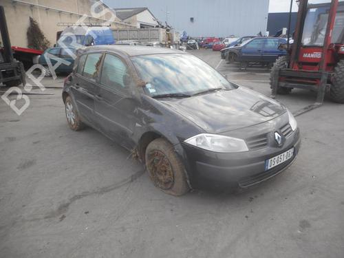 Kombinert Instrument RENAULT MEGANE II (BM0/1_, CM0/1_) 1.6 16V | BP25578191C47 