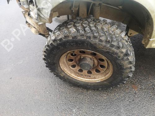 Front right window mechanism SUZUKI SAMURAI Closed Off-Road Vehicle (SJ_) 1.9 D All-wheel Drive | BP25525481C23 