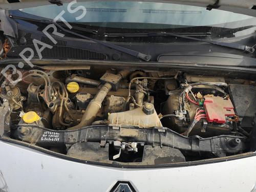 Front wiper motor RENAULT KANGOO Express (FW0/1_) 1.5 dCi 85 (FW0K, FW0L, FW0B) | BP25585260M29 - Image 30