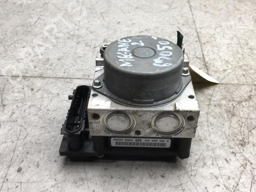 Abs pomp RENAULT MEGANE II (BM0/1_, CM0/1_) 1.5 dCi (BM1E, CM1E) | BP25546103M43 
