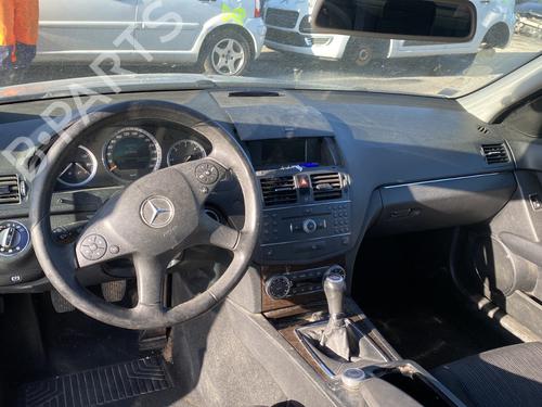 Climate control MERCEDES-BENZ C-CLASS (W204) C 220 CDI (204.002) | BP28473083I5 - Image 10