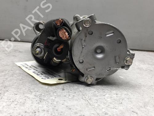 Used Starter Starter AUDI A4 B8 Avant (8K5) S4 quattro (333 hp) 25525081 25525081