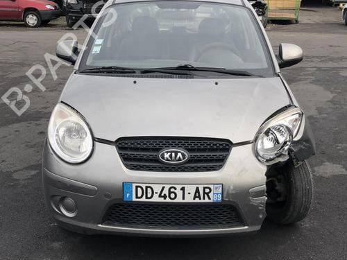 Third brake light KIA PICANTO I (SA) 1.0 | BP25521541L11  - Image 12