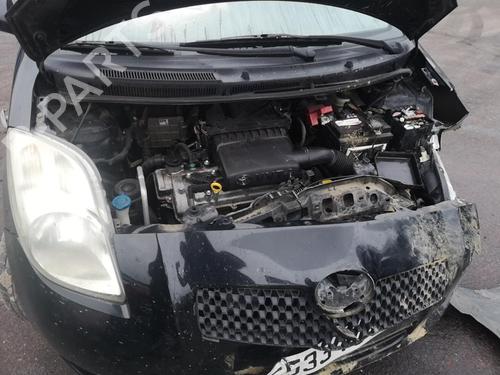 Startmotor TOYOTA YARIS (_P9_) 1.3 VVT-i (SCP90_, SCP90R) | BP25551331M8 