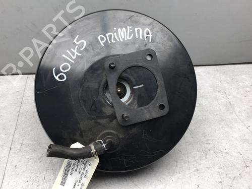 Servo brake NISSAN PRIMERA Hatchback (P12) 2.2 Di | BP25556436M42 