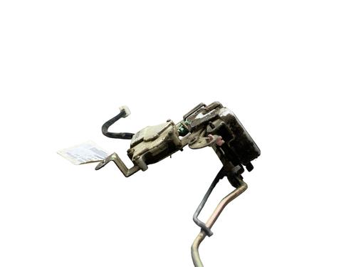 Used Front left lock Front left lock FORD RANGER (ER, EQ, R_) 2.5 TD 4x4 (109 hp) 25571999 25571999