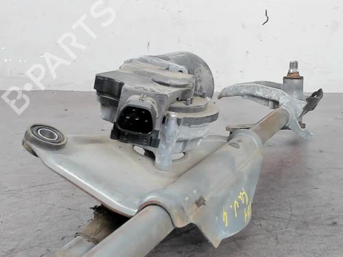 Used Front wiper motor TOYOTA RAV 4 II (_A2_) 2.0 D 4WD (CLA20_, CLA21_, CLA20R, CLA21R) (116 hp) 25515702