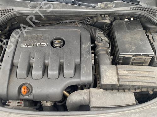 Right front driveshaft AUDI A3 (8P1) | BP32361843M39 - Image 7