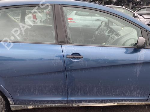 Used Parts SEAT TOLEDO III (5P2)  1.9 TDI  2503483