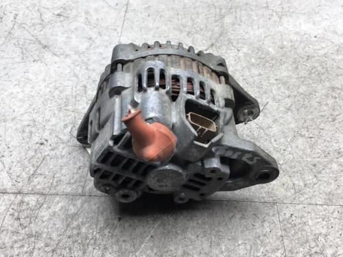 Used Alternator Alternator MITSUBISHI SPACE STAR MPV (DG_A) 1.8 GDI (DG5A) (122 hp) 25517147 25517147