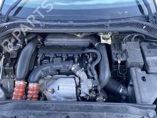 Left sun visor PEUGEOT RCZ 1.6 16V | BP25503969I1  - Image 6