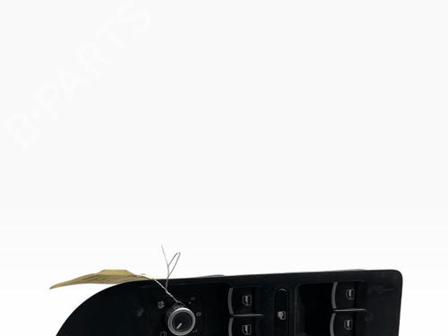 Left front window switch VW PASSAT B6 (3C2) | BP40449369I27 - Image 2