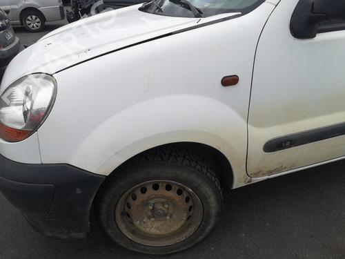Right headlight RENAULT KANGOO Express (FC0/1_) 1.2 (FC1A) | BP25517708C29  - Image 30