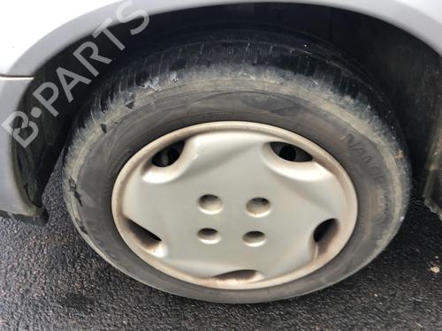 Venstre forlygte CITROËN XSARA (N1) 1.4 i | BP25534780C28 