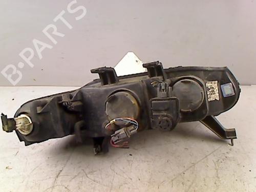 Used Left headlight Left headlight ROVER 400 II (RT) [1995-2000] 25582509 25582509