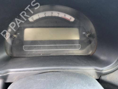 Climate control CITROËN C2 (JM_) 1.4 HDi | BP25580535I5 - Image 4
