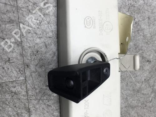 Used Rear mirror FORD KA (RU8) 1.2 (69 hp) 25514593