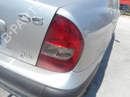 Right front window motor CITROËN C5 I (DC_) 2.0 HDi (DCRHZB, DCRHZE) | BP25537517E20 - Image 12